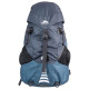 Trespass Τσάντα πλάτης Inverary Rucksack 45L